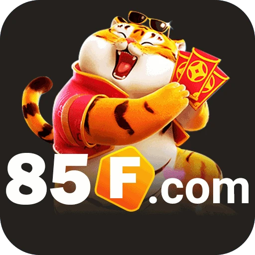 85F Logo